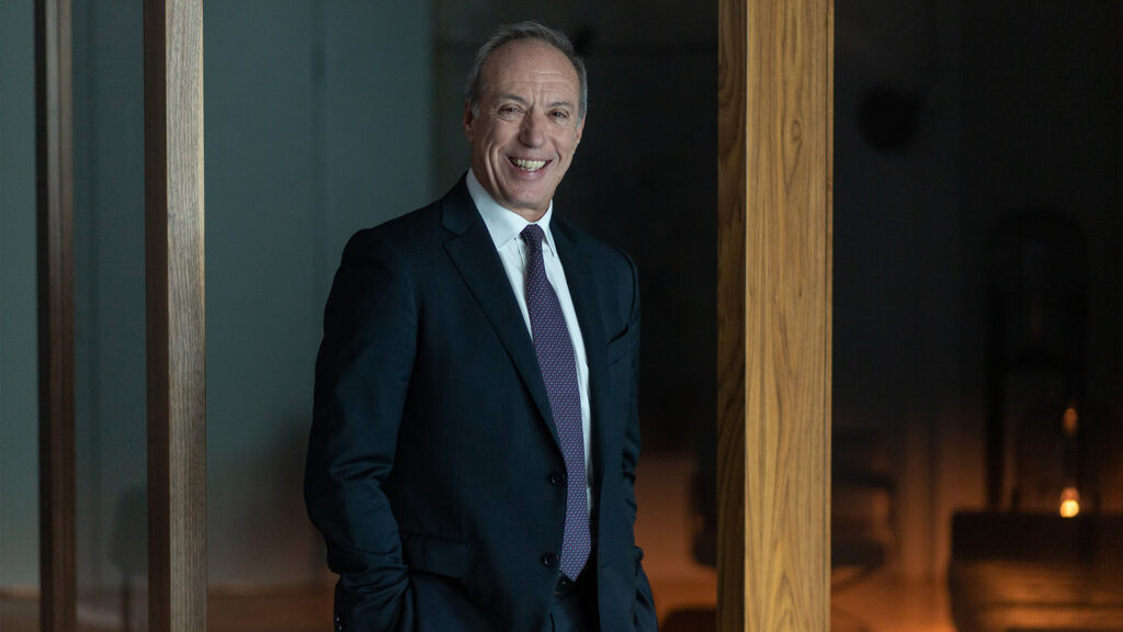 José Maria Corrêa de Sampaio antevê um enquadramento mais favorável para o mercado de M&A em 2026