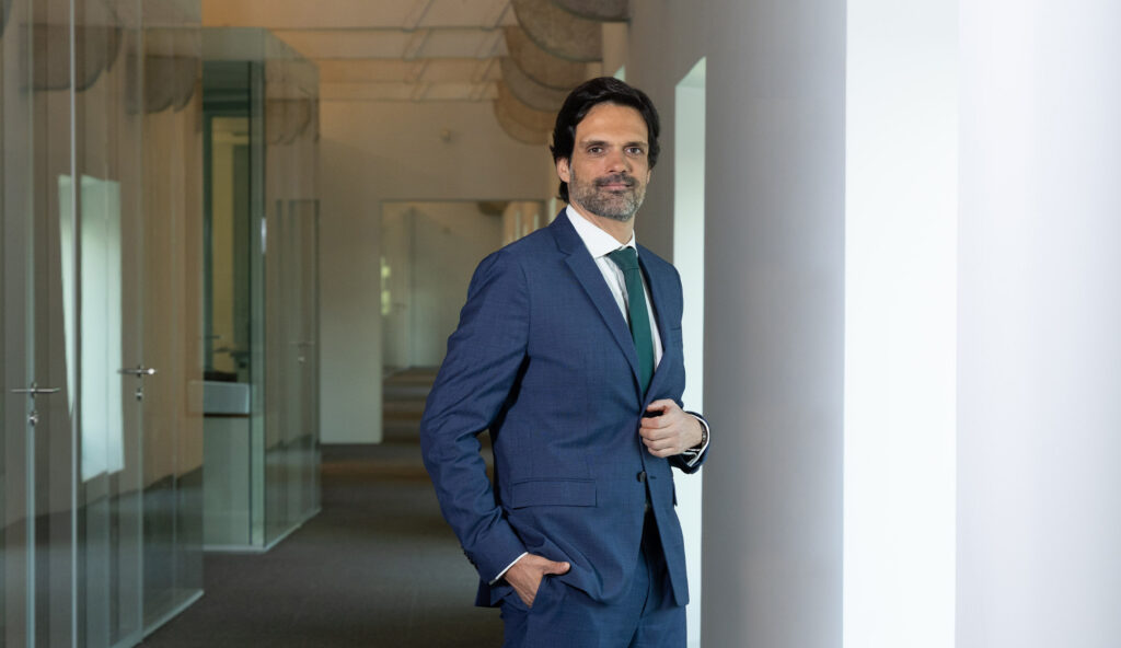 Diogo Orvalho comments on “fourth version of the draft bill” of the Labour Law on SIC Notícias