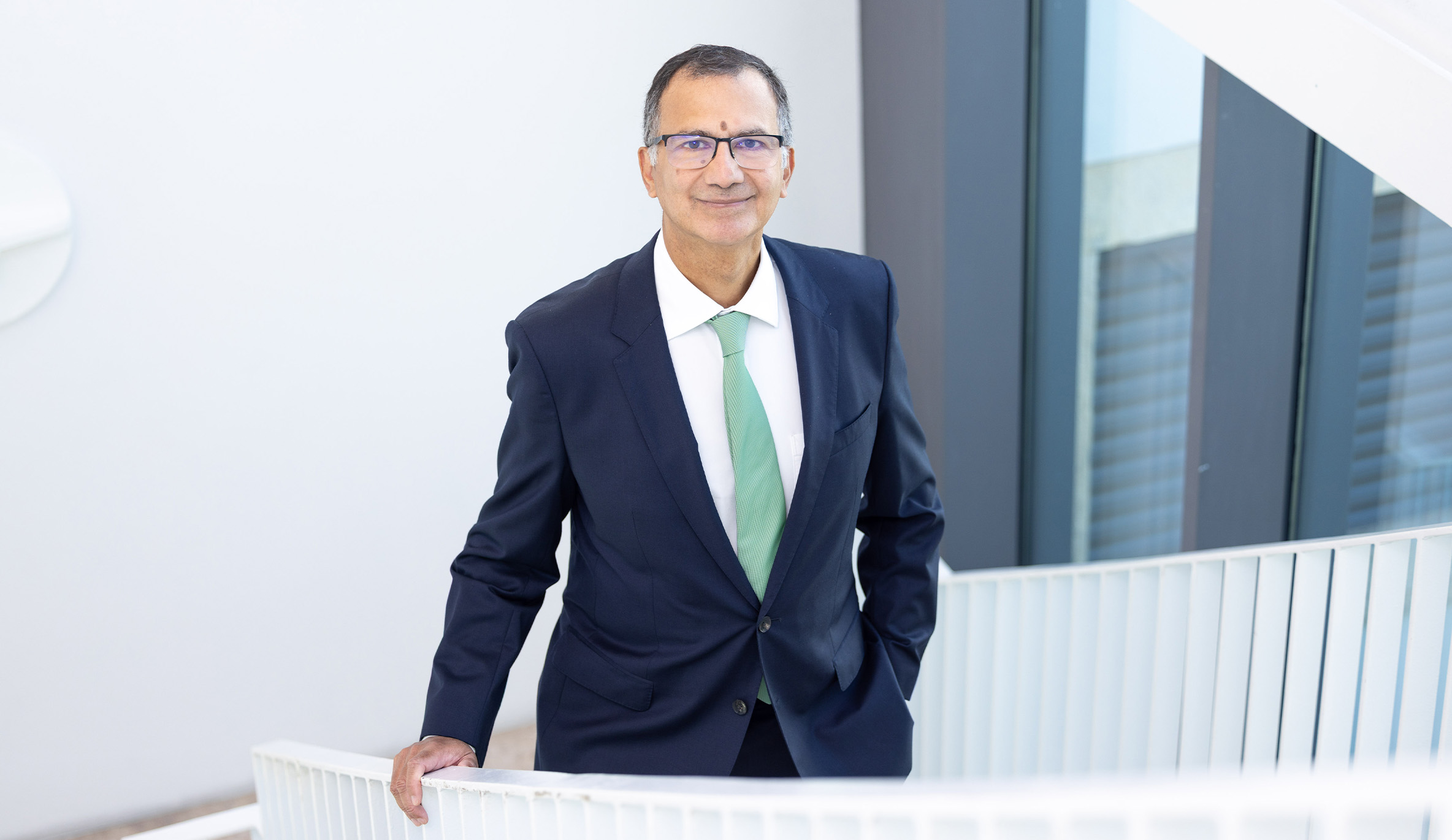 Luís Barreto Xavier é keynote speaker no III Seminário Internacional de Inteligência Artificial e Direito