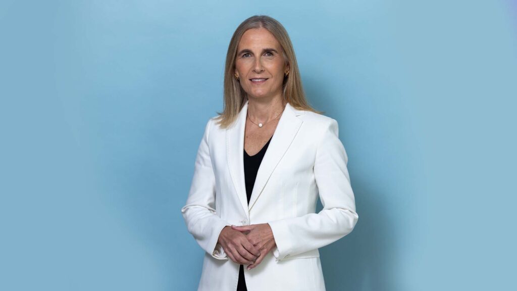 Patrícia Perestrelo appointed to the Board of Innangard