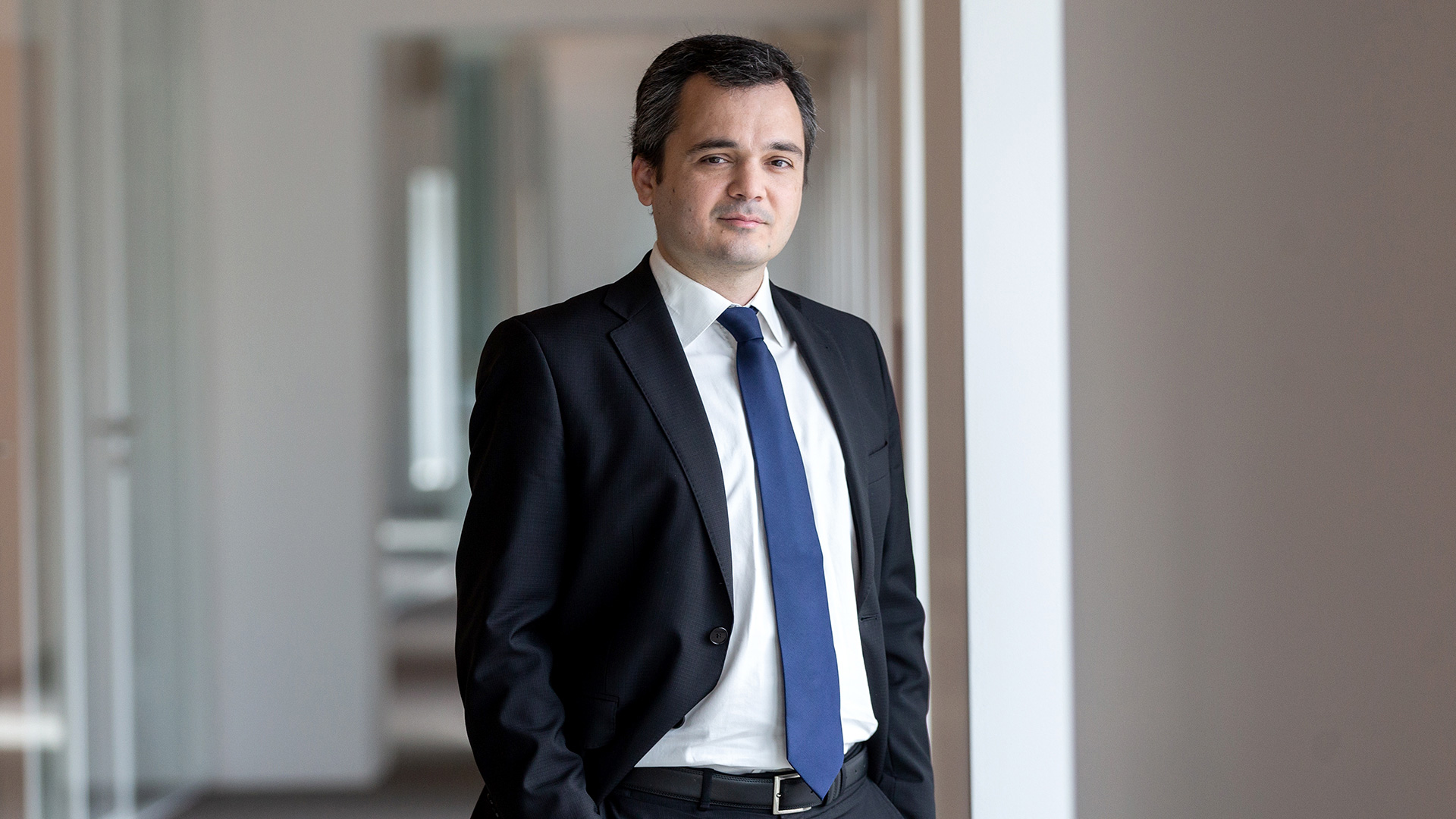 Bruno Miguel Barreira