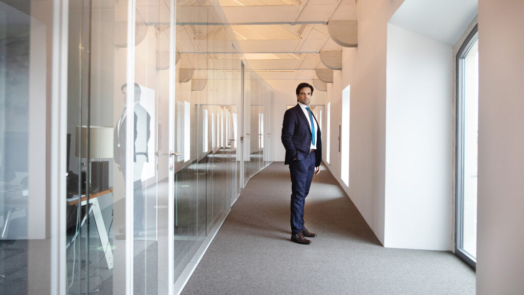 Diogo Orvalho clarifies controversial proposed amendments to labour legislation in a SIC Notícias commentary