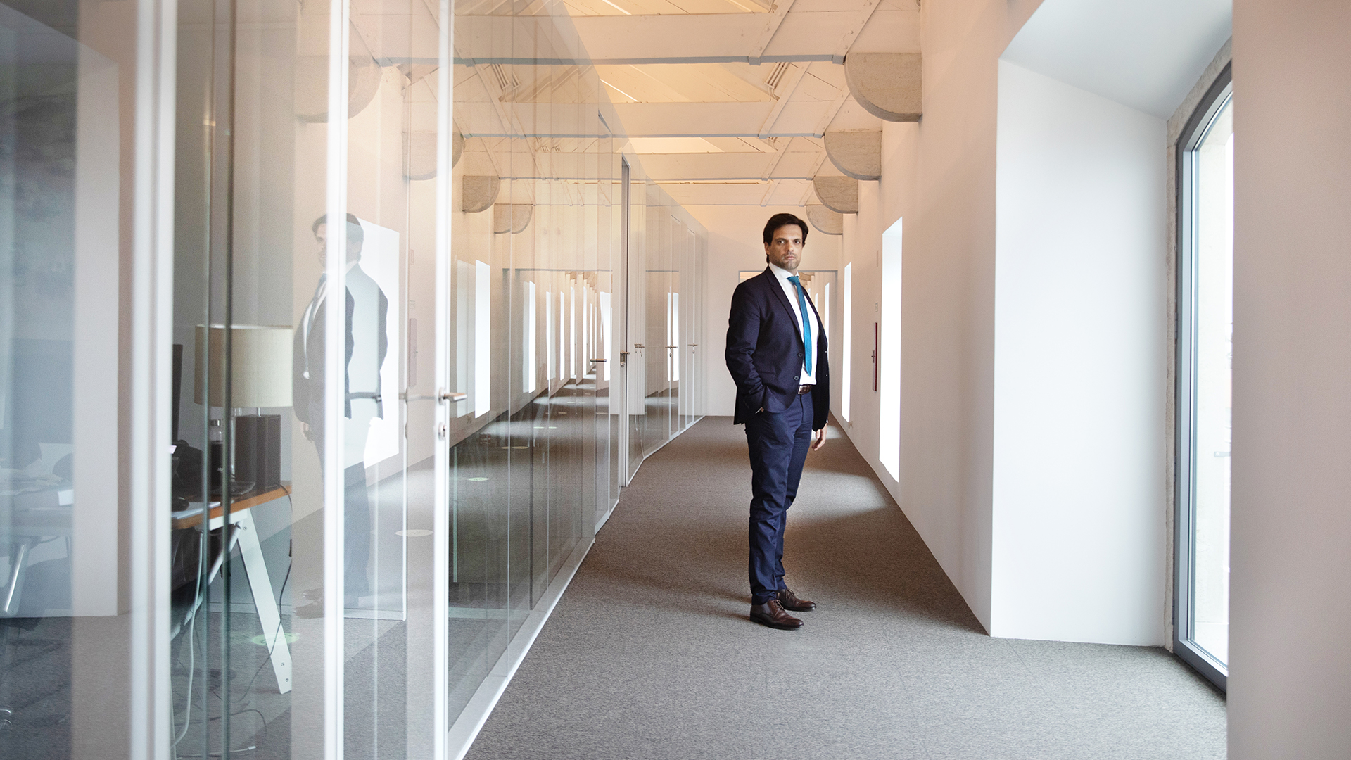 Diogo Orvalho clarifies controversial proposed amendments to labour legislation in a SIC Notícias commentary