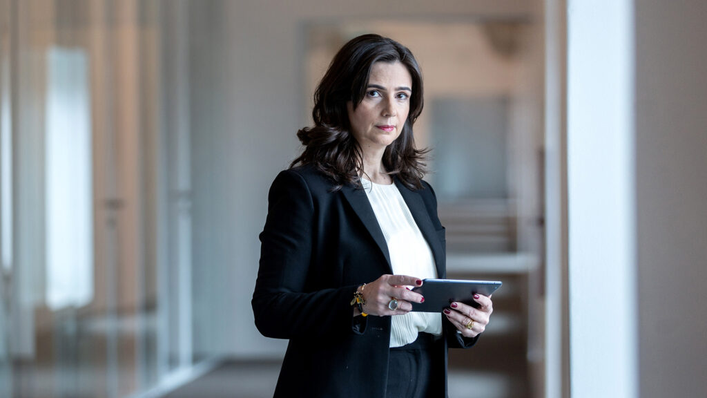 Inês Sequeira Mendes vai moderar painel de Think Tank International da W@Competition sobre Direito da Concorrência