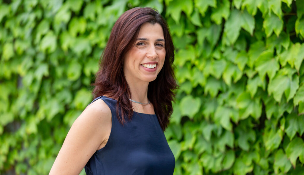 Joana Maldonado Reis to speak at the IVA 2026 Spring Conference