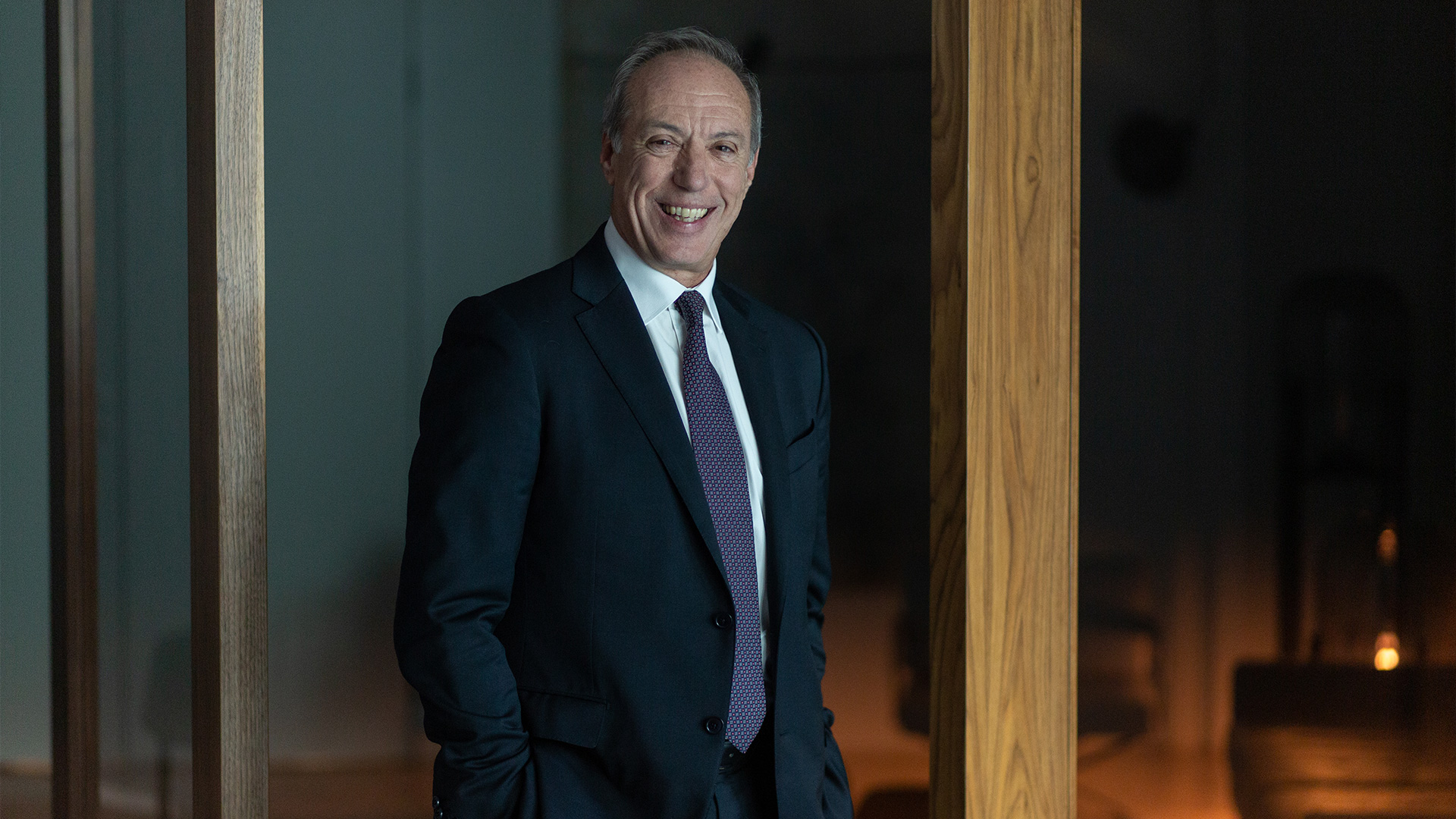 José Maria Corrêa de Sampaio