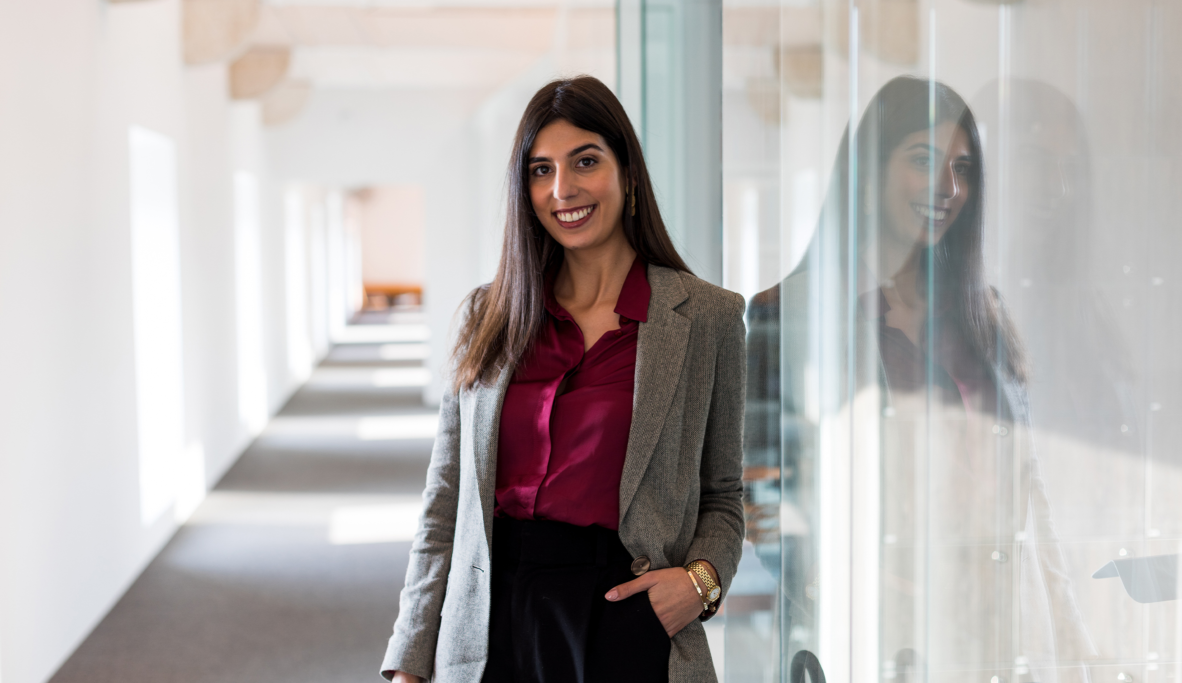 Margarida Castillo Silva