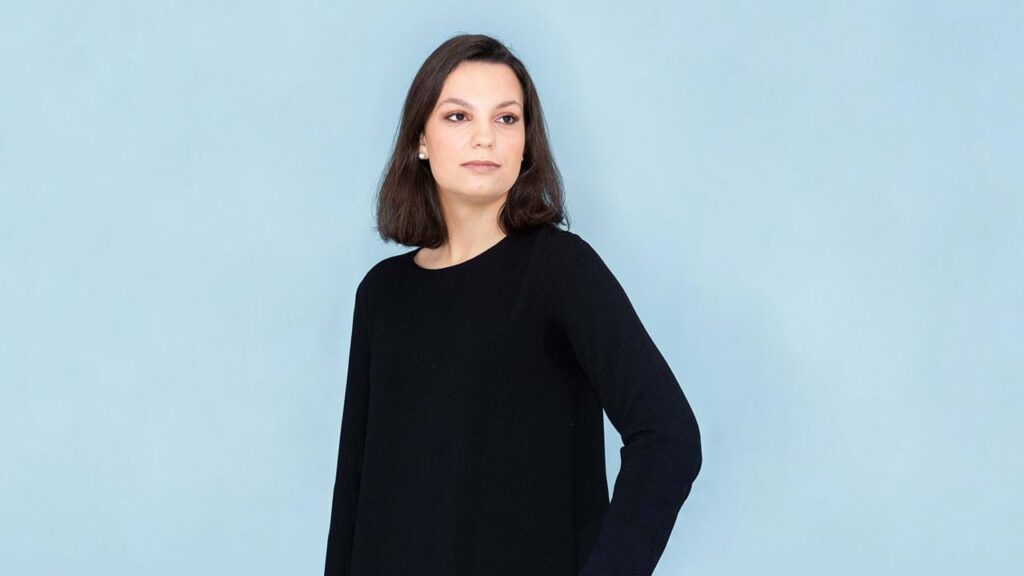 Maria Eduarda Borges analisa desafios jurídicos da desinformação