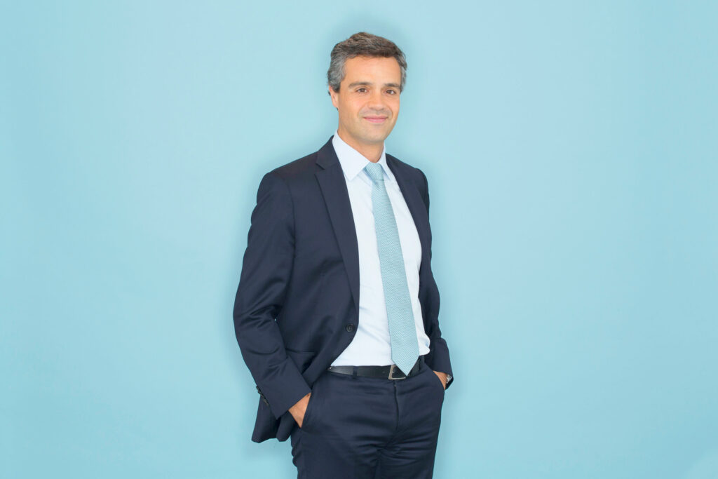 Nuno Cunha Barnabé eleito membro do International Client Global SIG Steering Committee da STEP