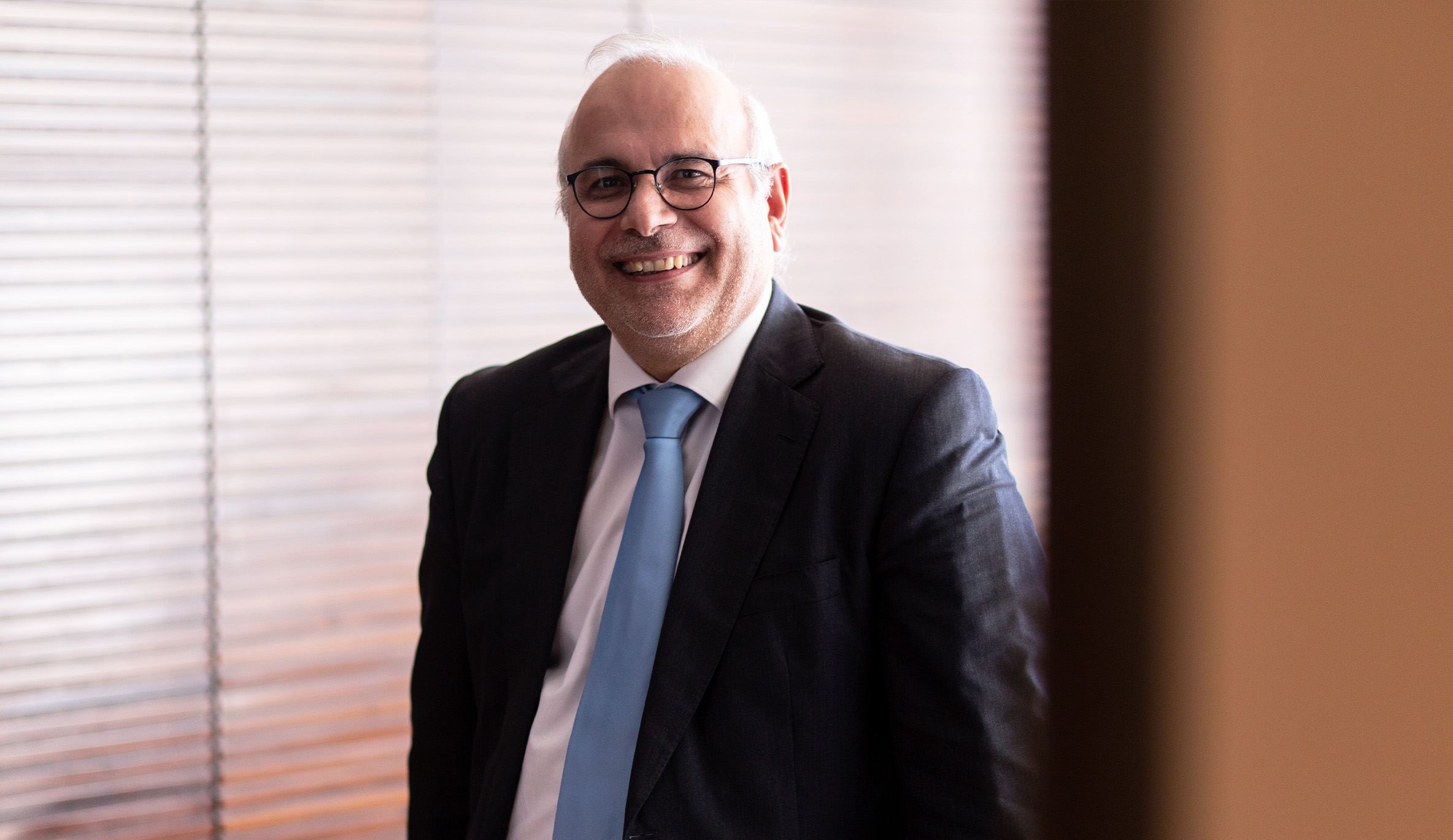 Paulo de Tarso Domingues