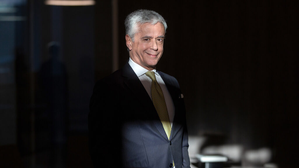 Abreu Advogados distinguida como “Best Legal Advisor” na  Gala Panattoni Europe