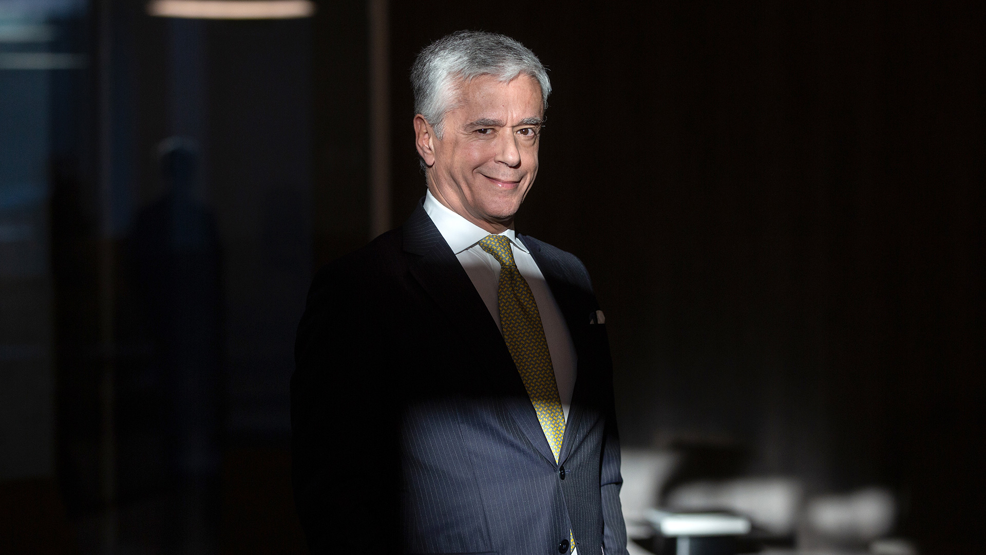 Pedro Pais de Almeida