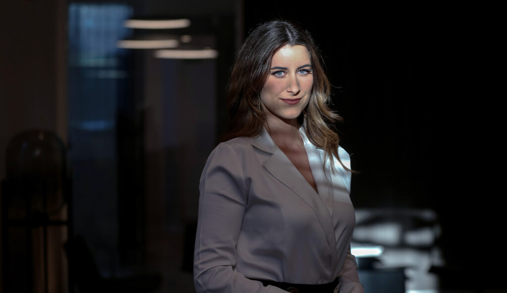 Raquel Barroso assina artigo de opinião no Expresso sobre regulação e inovação