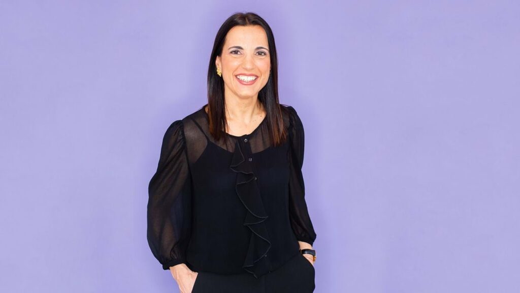 Sofia Silva e Sousa to speak at the Consulegis Annual Conference & AGM 2026