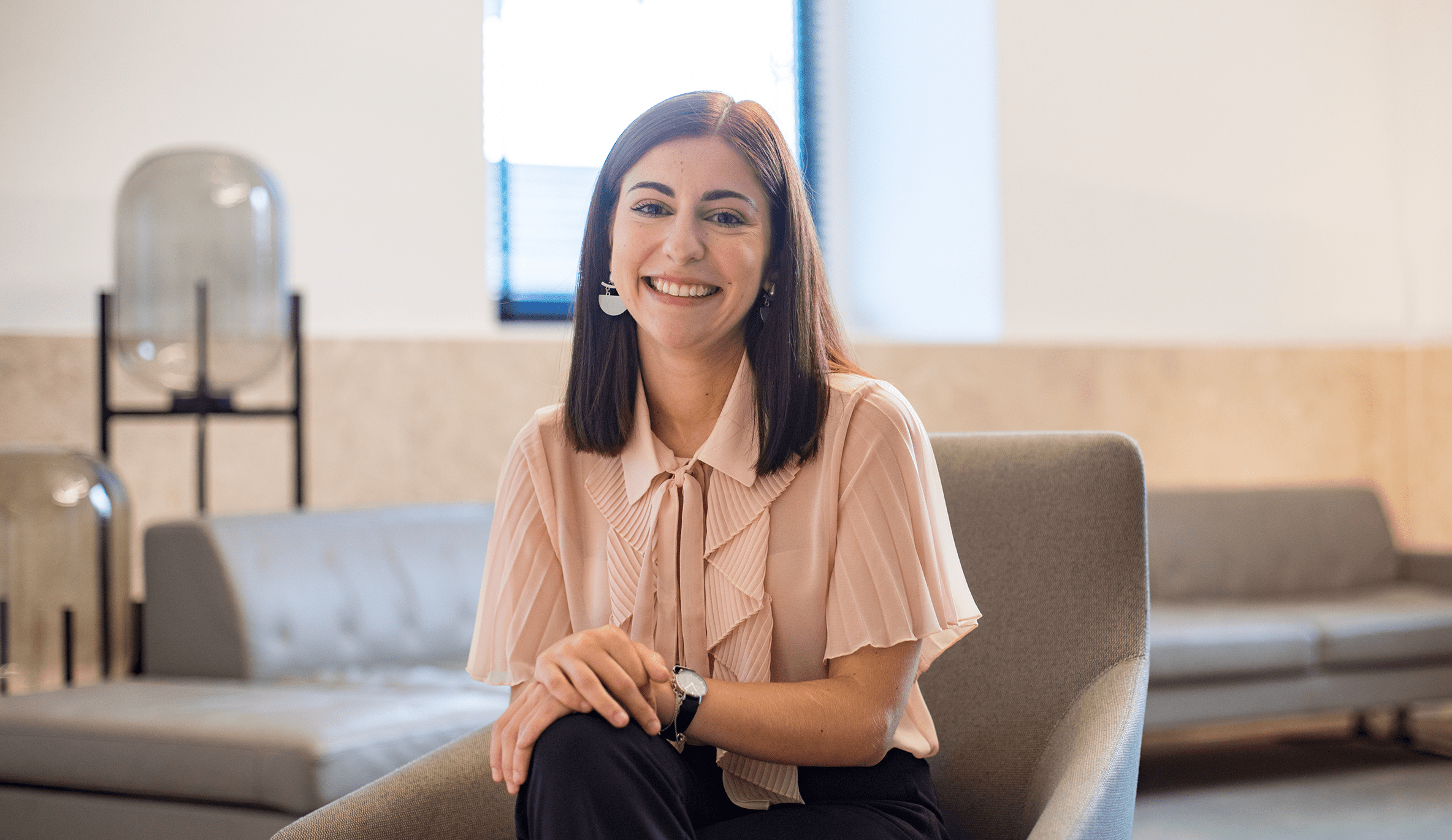 Benedita Marques Pombo