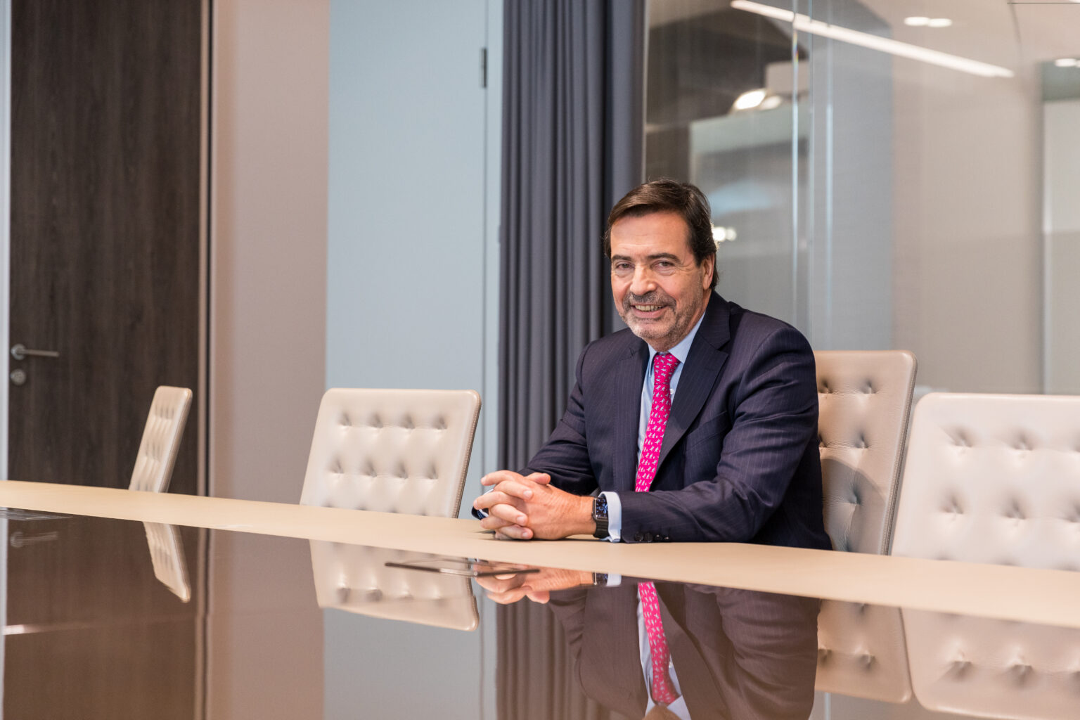 Abreu Advogados é pioneira em Portugal na adoção transversal da