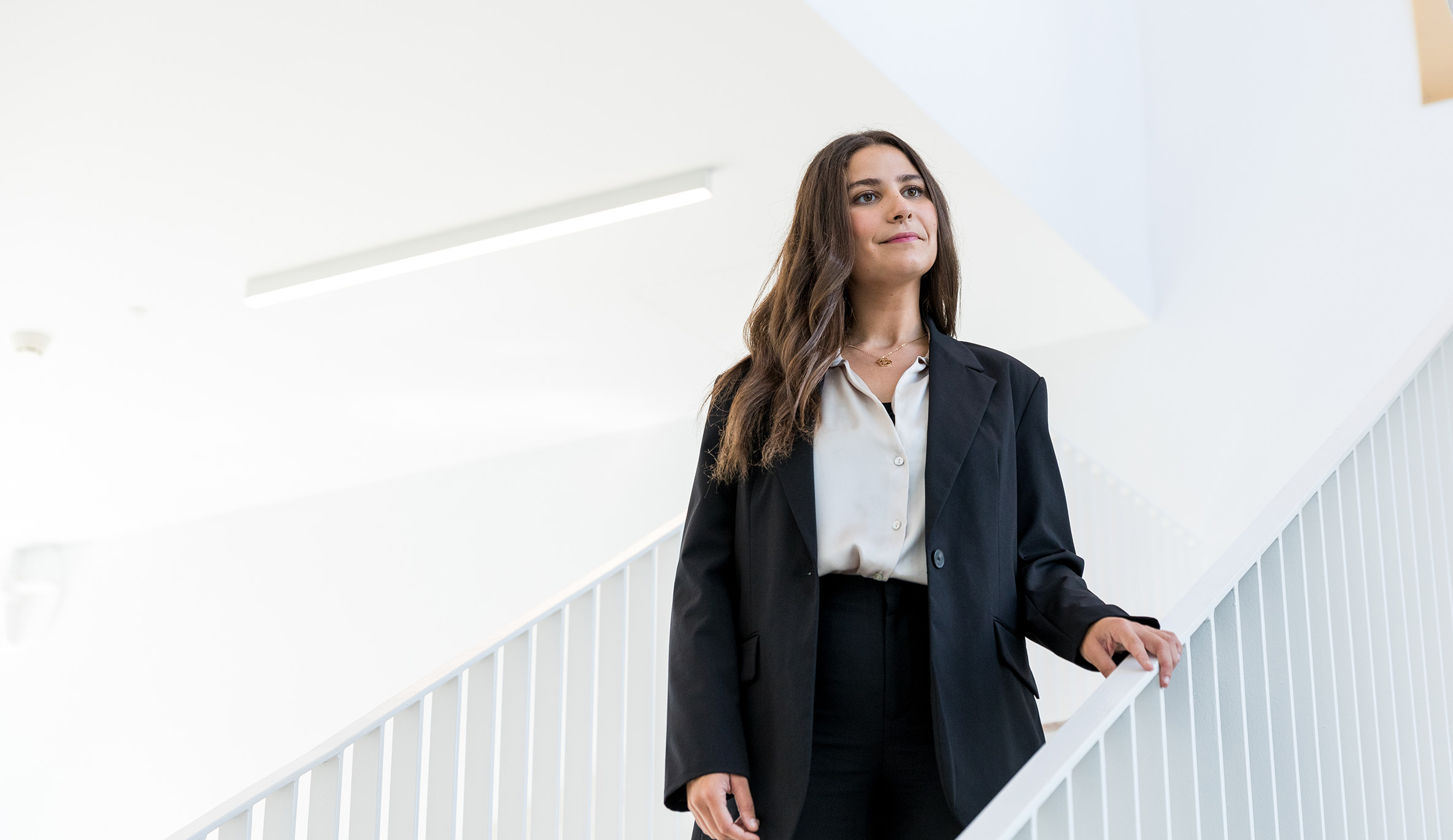 Alexandra Rebordão de Sousa