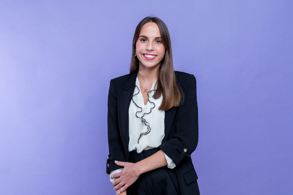 Constança Machado Leite destaca novas exigências da Geração Z na advocacia