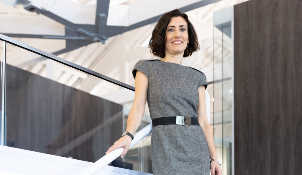 Ana Rodrigues de Almeida says compensation may be possible over failures in national exam marking