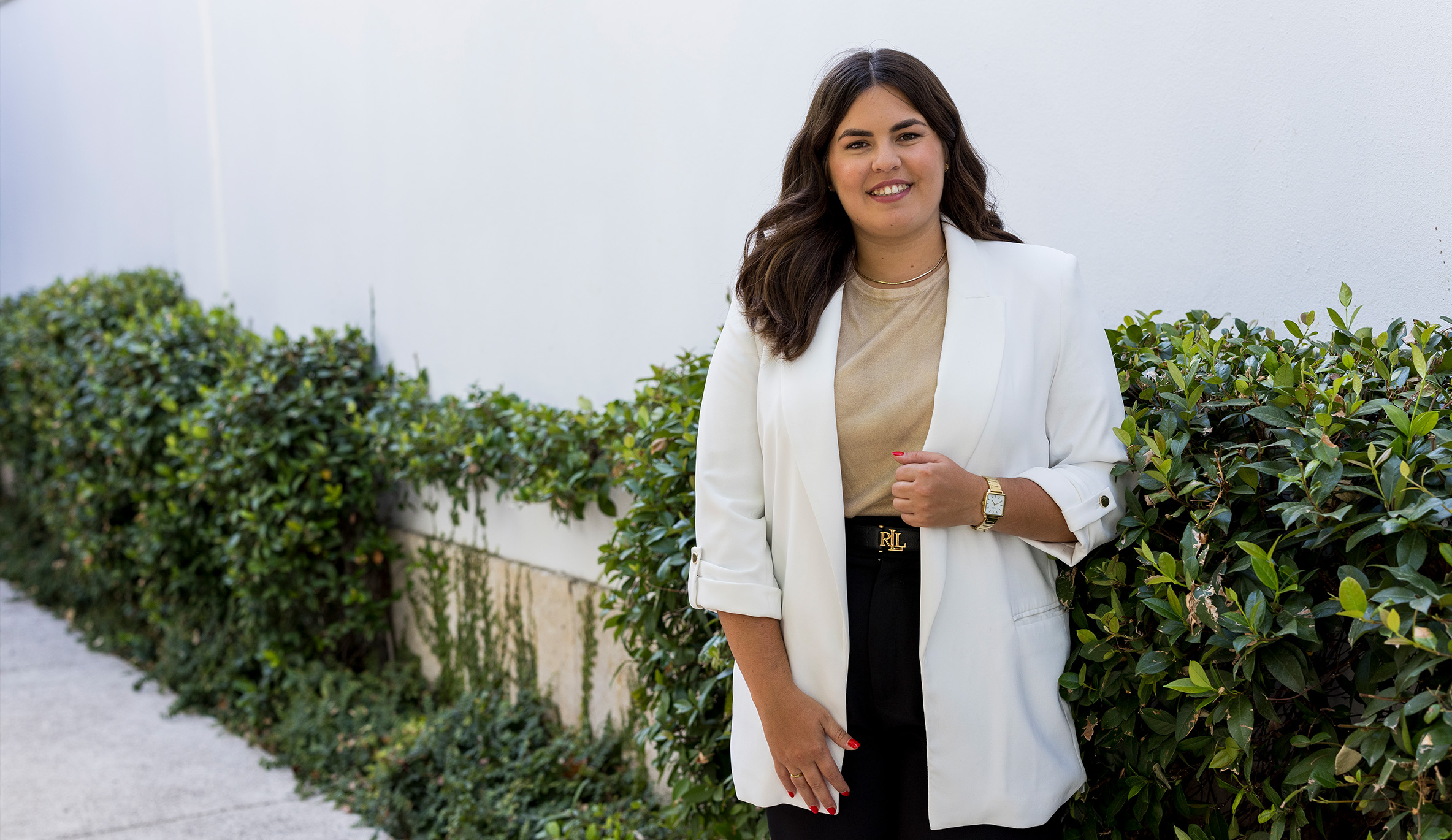 Maria Francisca Ávila