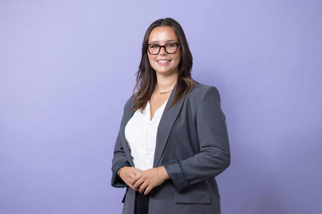 Margarida Calixto Kolmer comenta critérios de intervenção pública em setores estratégicos