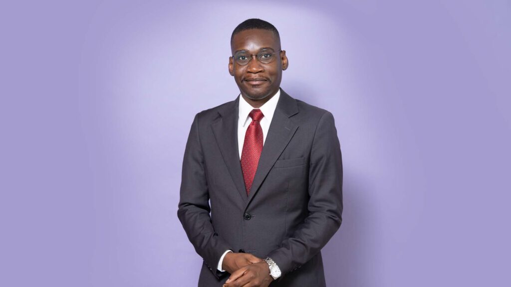 Imisi de Almeida is co-author of publication on Corporate Governance focused on the challenges of the angolan Banking sector