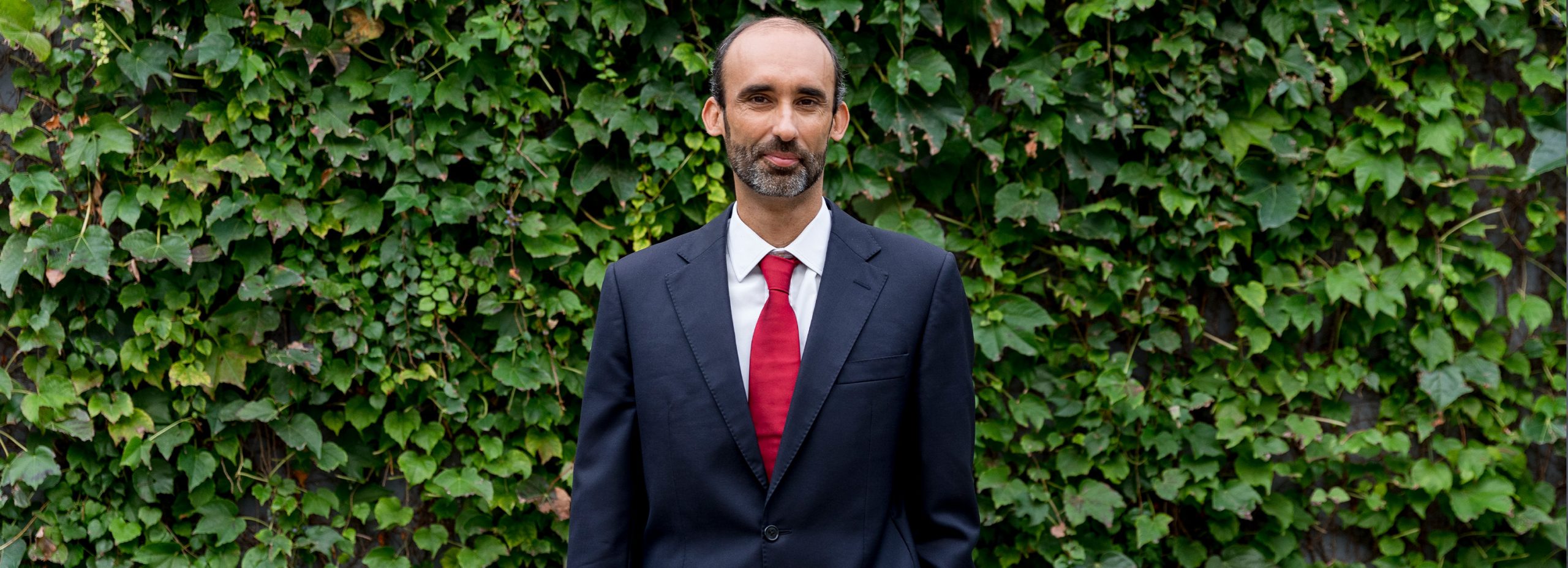 João Marques de Almeida