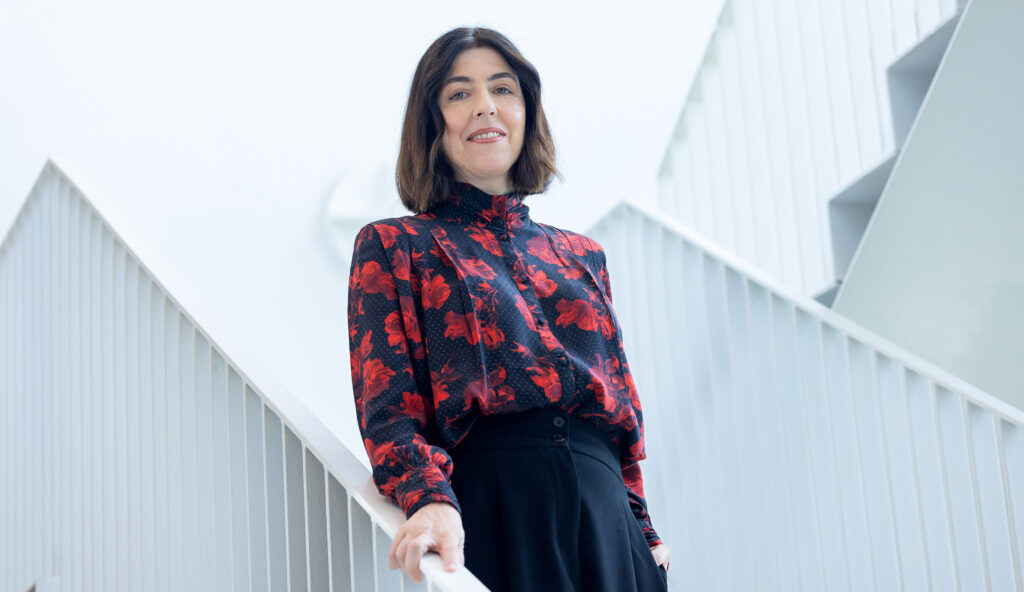 Catarina Mascarenhas: “A regulação não é um entrave à competitividade ou à inovação”