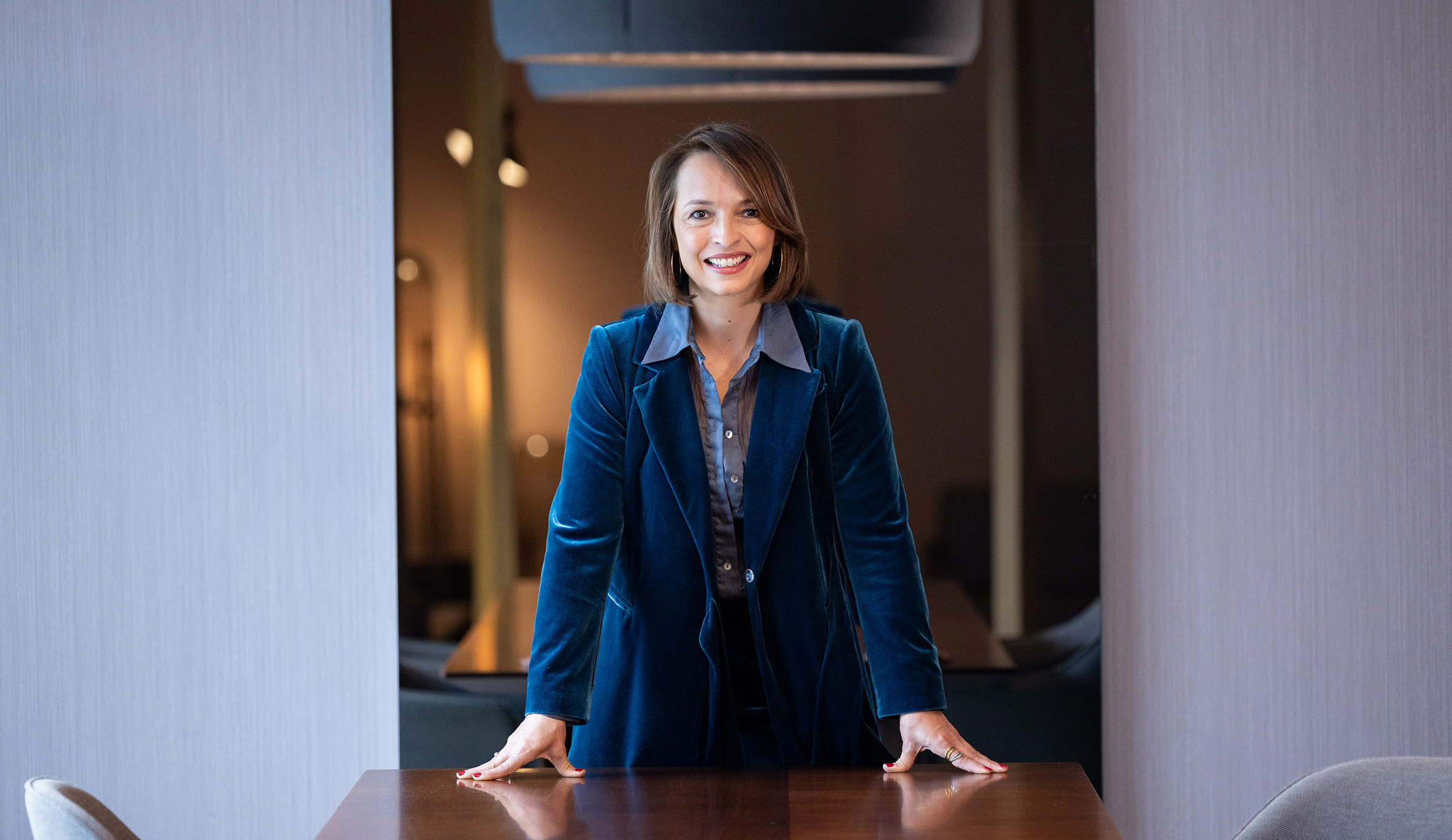 Maria João Melícias highlights the Private Enforcement Law as a strategic advantage for companies