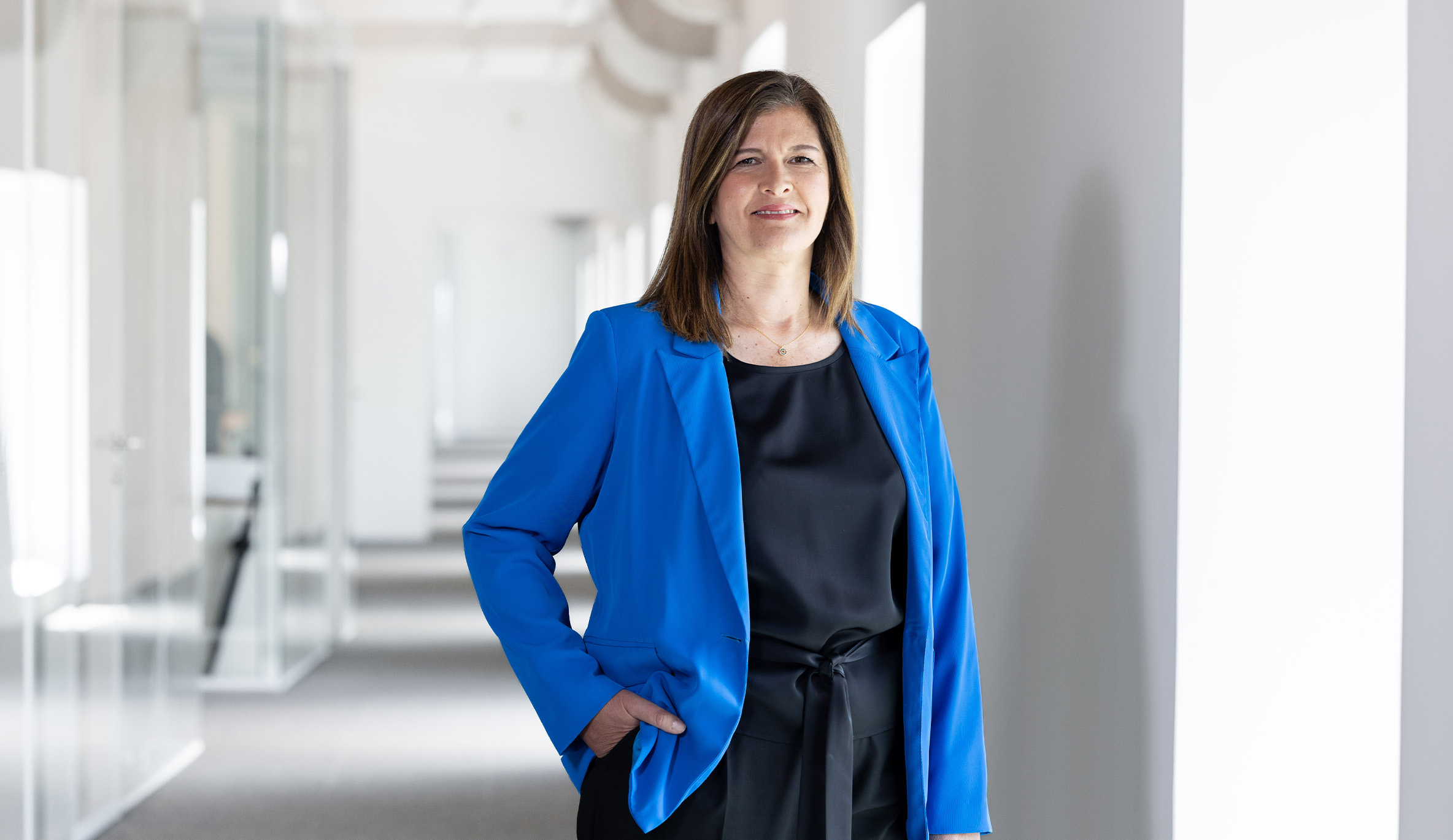 Ana Sofia Batista signs article “Diversity and Equality in SMEs: From Legal Requirement to Competitive Advantage”