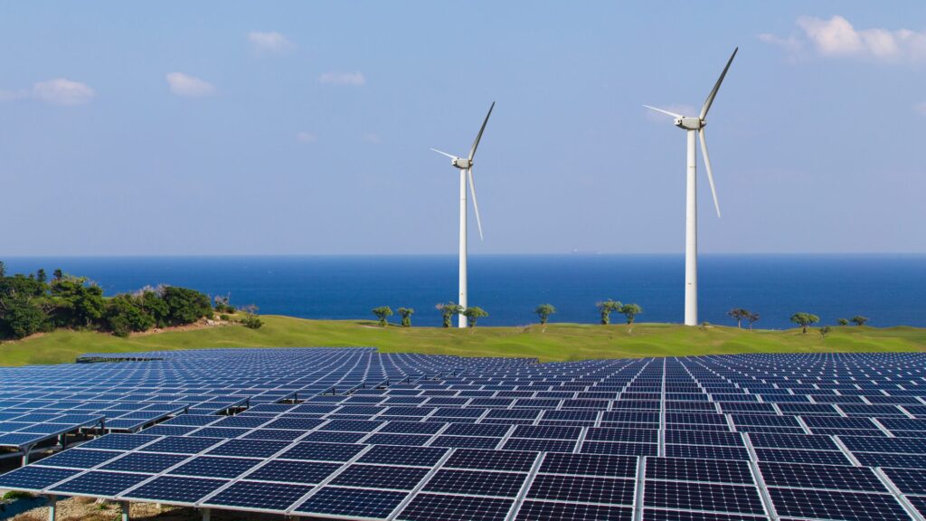 Abreu Advogados assina capítulo sobre Energia Renovável em Portugal no “Legal 500: Comparative Guide”