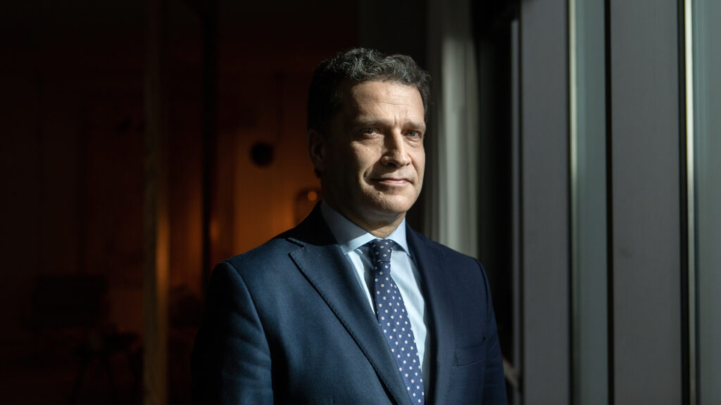 Manuel Andrade Neves fala sobre “Desenvolvimento Sustentável” no Outlook Mafra