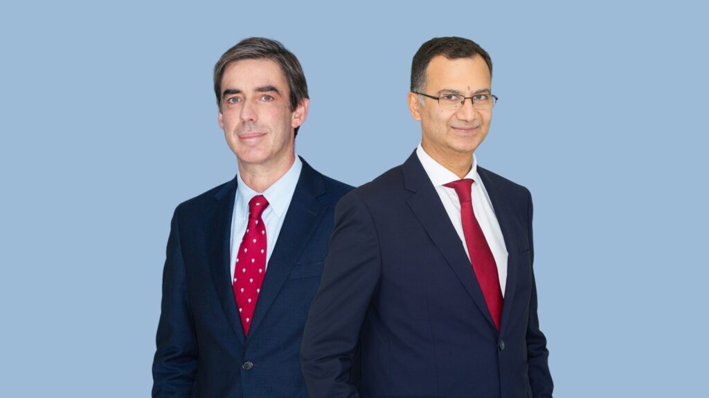 Diogo Pereira Duarte e Luís Barreto Xavier são oradores no “Congresso de Direito e Tecnologia”