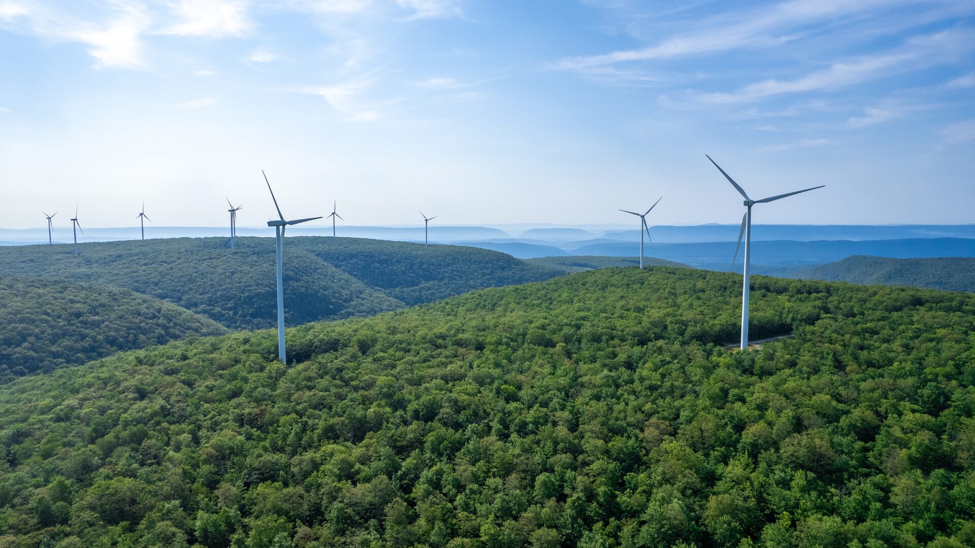Accelerating Industrial Decarbonisation