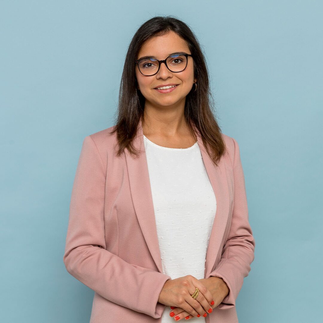 Filipa Calheiros Ferraz