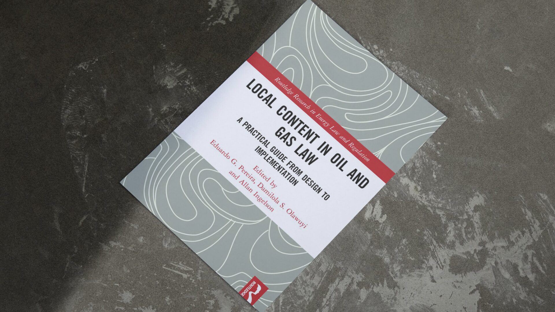 Abreu Advogados e JLA Advogados contribuem para guia “Local Content in Oil and Gas Law”