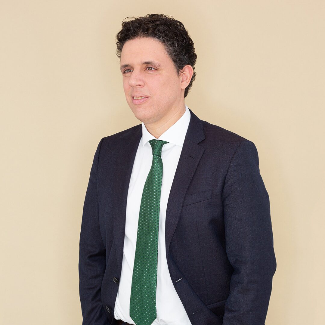 Ricardo Branco