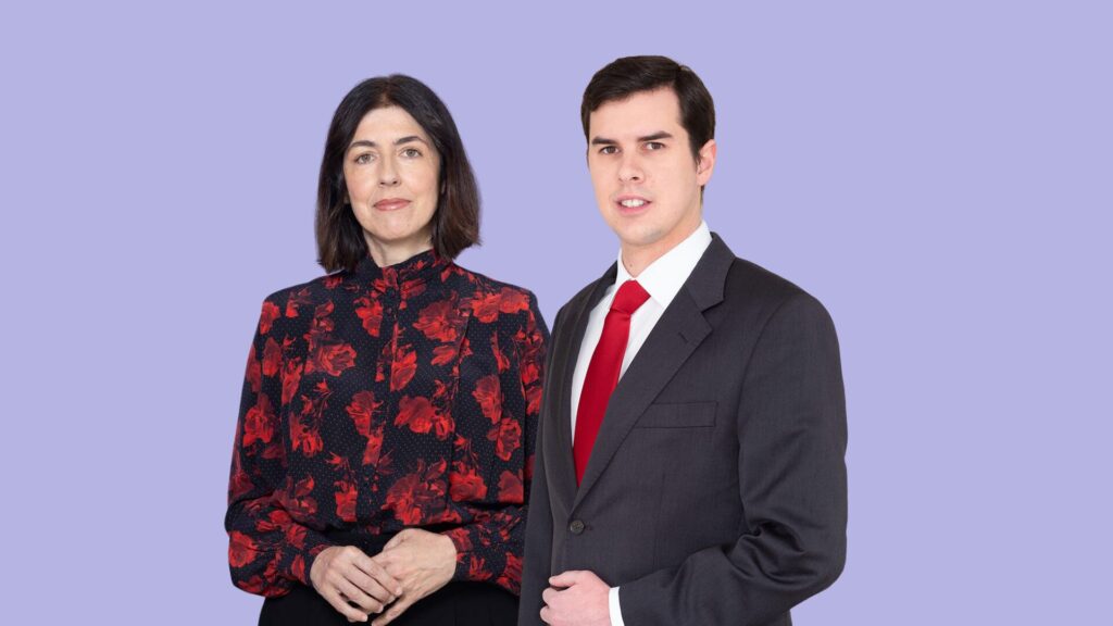 Catarina Mascarenhas e José Maria Alves Pereira analisam Decreto-lei de entidades críticas