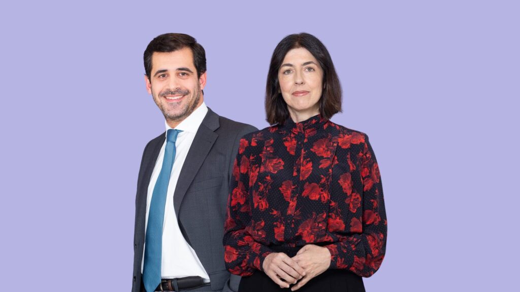 Ricardo Henriques e Catarina Mascarenhas apontam fragilidades legais face aos “deepfakes”