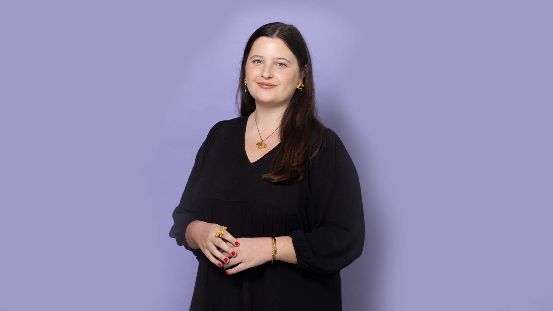 Francisca Vaz Pestana