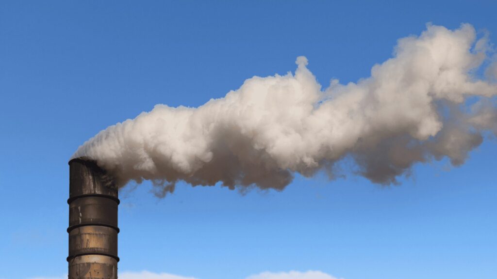 Amendment to the Legal Framework for Industrial Emissions, applicable to integrated pollution prevention and control