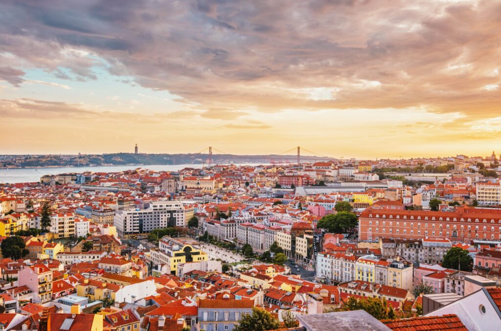 Abreu Advogados at the International Fiscal Association (IFA) Congress in Lisbon
