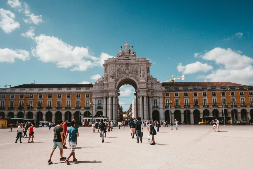 The Unconstitutionality of the Portuguese Stamp Tax: A Case Against the Indebtedness Levy