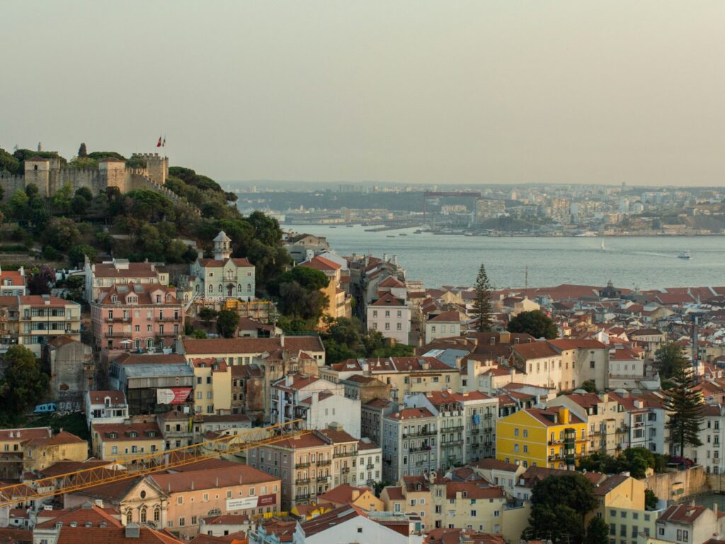 The Unconstitutionality of the Portuguese Stamp Tax: A Case Against the Taxation of Guarantees