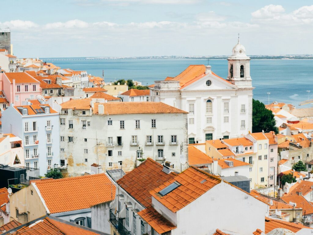 Portugal’s Golden Visa: Residency on Your Terms
