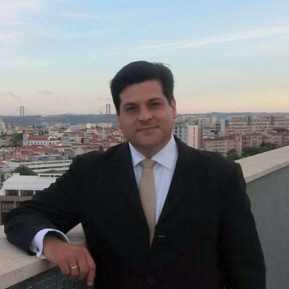 Jorge Alberto Yarte-Sada
