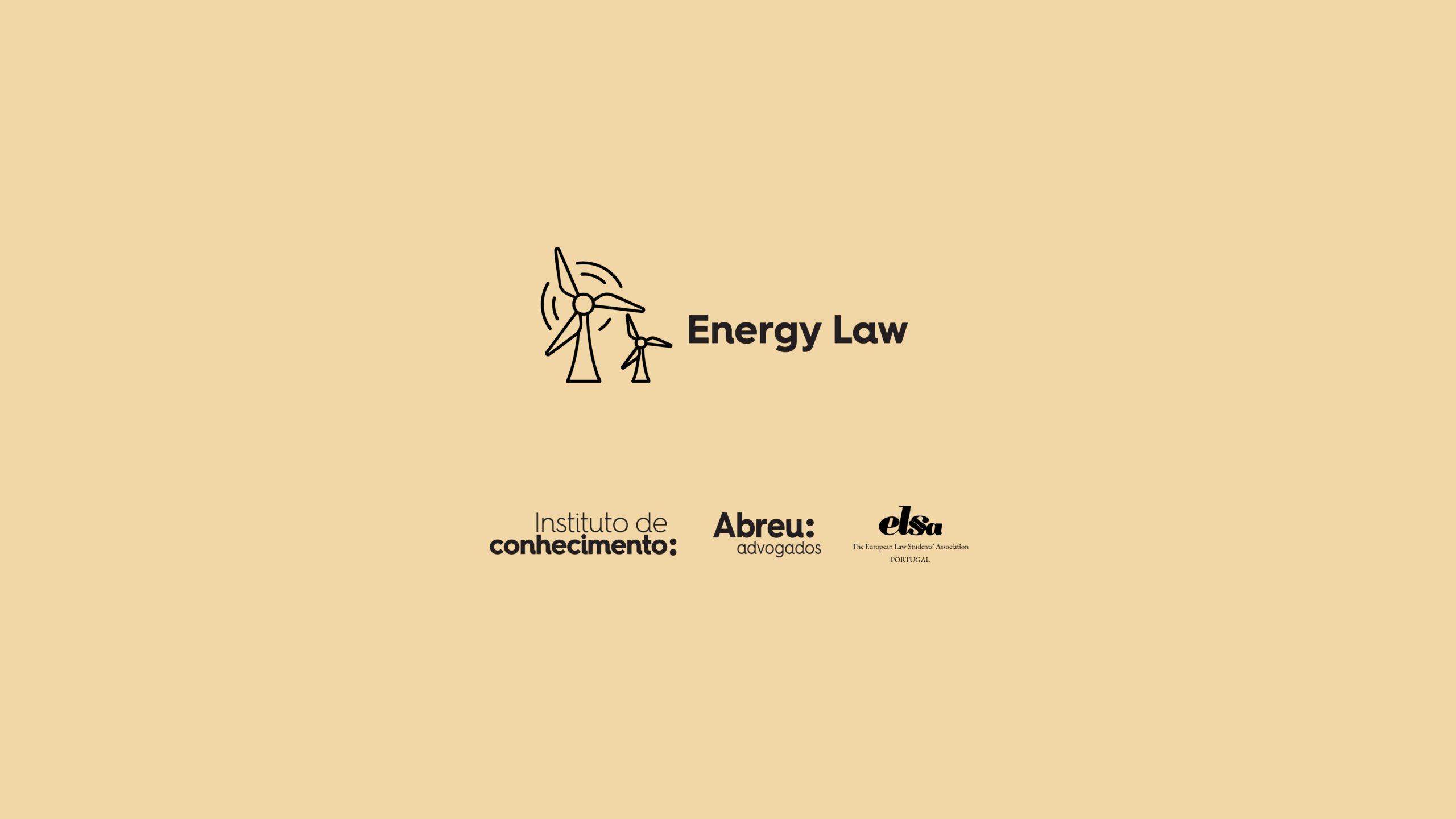 Energy Law | Formação ELSA Portugal