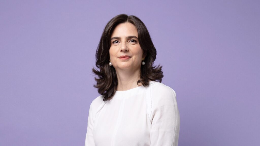 Iberian Lawyer distingue Inês Sequeira Mendes como uma das melhores advogadas de Portugal em 2025