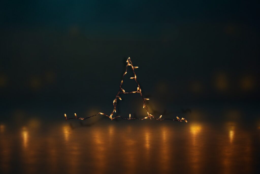 To be close is to be connected