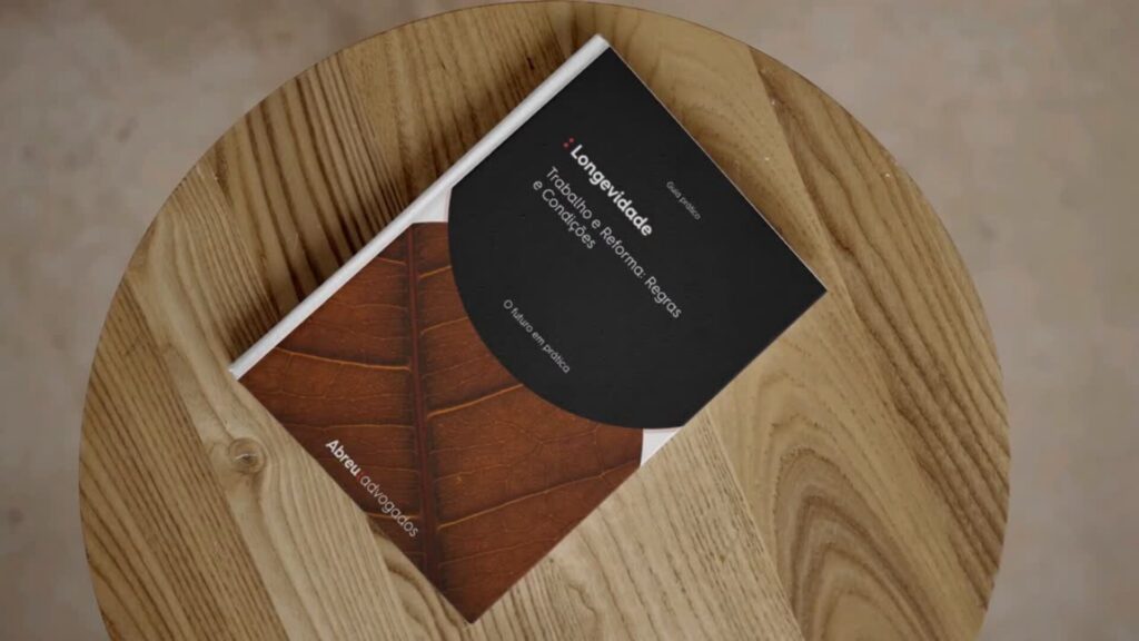 Abreu Advogados lança Manual de Literacia Jurídica dedicado ao Trabalho e Reforma